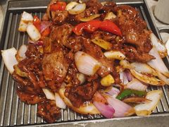 -高玛纳驴肉火烧(河间总店)