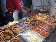 -晶牌烤鸭(延吉东路557弄小区店)