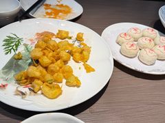 -将相和·海鲜蒸饺大连菜