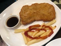 -德大西餐社(云南南路店)