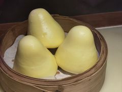-绿茶餐厅(首开福茂店)