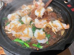 -陶德砂锅(蜀汉路店)