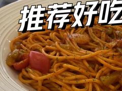 -必胜客(时代广场店)