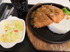 -乡村基(世纪店)