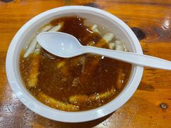 -安海五叔公土笋冻(西街店)