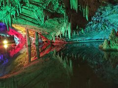 只能说明我的拍照技术跟我的手机很厉害-九皇山景区