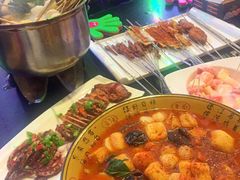 -9527星耀烧烤音乐酒馆