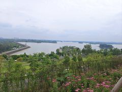 -三岔湖景区
