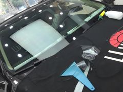 -车艺尚上海龙膜隐形车衣汽车贴膜旗舰店