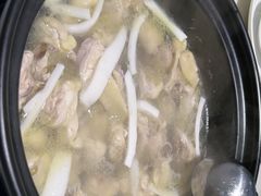 -四季缤纷椰子鸡(雨花亭凯德广场店)