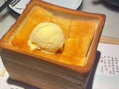-绿茶餐厅(华发商都店)