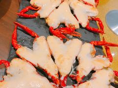 -一棠龙虾•王牌虾球(楚河汉街店)