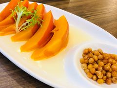 冰糖南瓜-锡和无锡菜(景丽苑店)