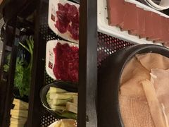 -你好牛火锅 头牌无花果鸡(海上传奇店)
