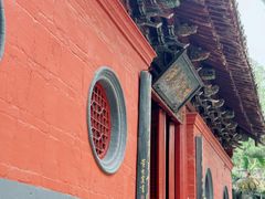 -洛阳白马寺