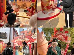 -海合安武汉极地海洋公园