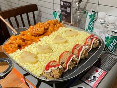 -TAIFORKS 大福食堂·山葵烤肉料理·拌饭(宝安店)