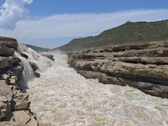 -陕西黄河壶口瀑布旅游区