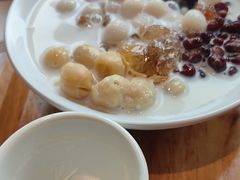 -半秋山西餐厅(宜昌大洋店)