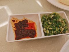 -玉华宫宾馆·餐厅(铜川驻京办店)