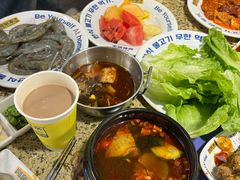 -阿亲家·韩式无限烤肉(春熙路店)