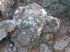 “四世同堂”-三山岛