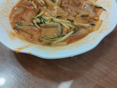 -百年认一力 太原老字号 (桥头街店)