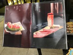 -無二炙坊·和牛烧肉(大钟寺1733店)