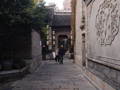 -回龙窝历史文化街区