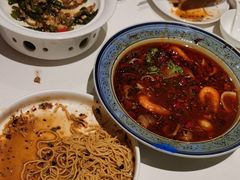 -滨河味道(南内环店)