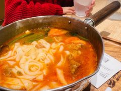-小满手工粉(北京富力广场店)