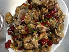 -小民大排档(光谷店)