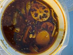 -宽窄巷子冒菜(中华广场店)
