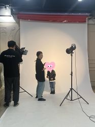 -BabyA 专业婴童摄影(古北时尚广场店)
