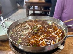 -刘聋子粉馆(张家界总店)