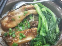 -煲煲掂风味煲仔饭餐厅(西区店)