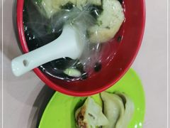 -北万新包子店(淮海店)