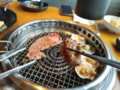 -拾勝牛·江景安格斯烧肉放题(江湾阳光天地店)