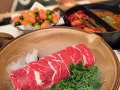 -山缓缓火锅(上海闵行龙湖店)