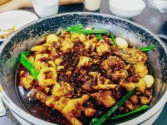 -贵阳李氏息烽阳朗鸡(民生路店)