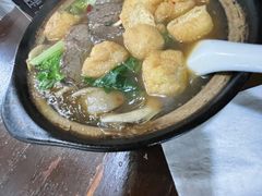 -凡老头米线砂锅(古荡新村西粮站)