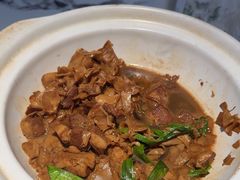 -又见炊烟私房菜(敬亭路店)