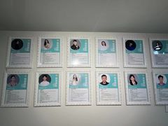 -舞蕾舞蹈(特长生校区)