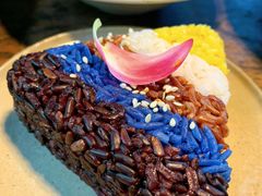 -Meena Rice Based Cuisine