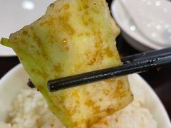 -台北A+A七喜饭店(德增街店)