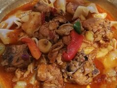 -阿罗新疆菜(人民广场店)