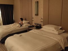 -天津水晶宫饭店