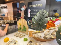 -东方红海鲜百汇(国际大厦店)