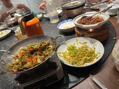 -大鱼徽州·寻味徽菜(星光总店)