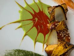 -Le Comptoir de Pierre Gagnaire